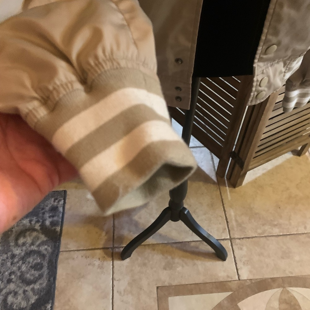 Goodfellow jacket - Picture 4 of 6